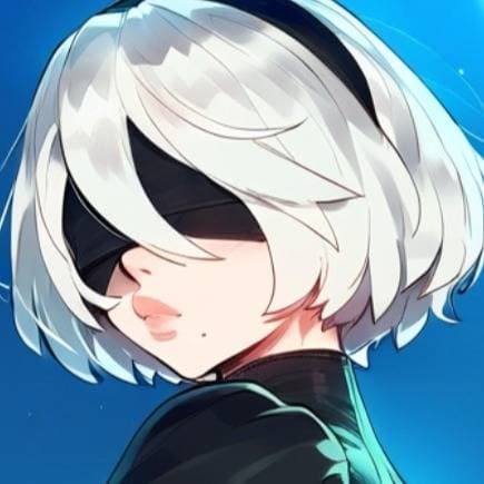 Thumbnail of yorha 2b