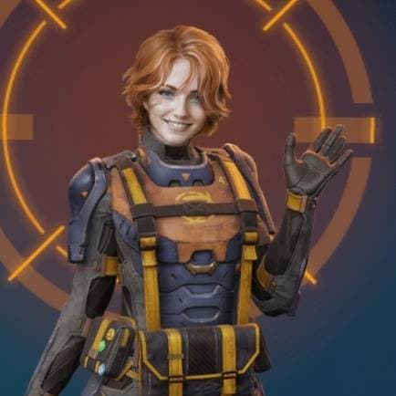 Thumbnail of Sadie Lakefield