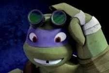 Thumbnail of Donatello Hamato