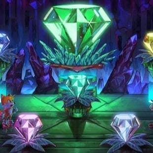 Thumbnail of Соник РПГ