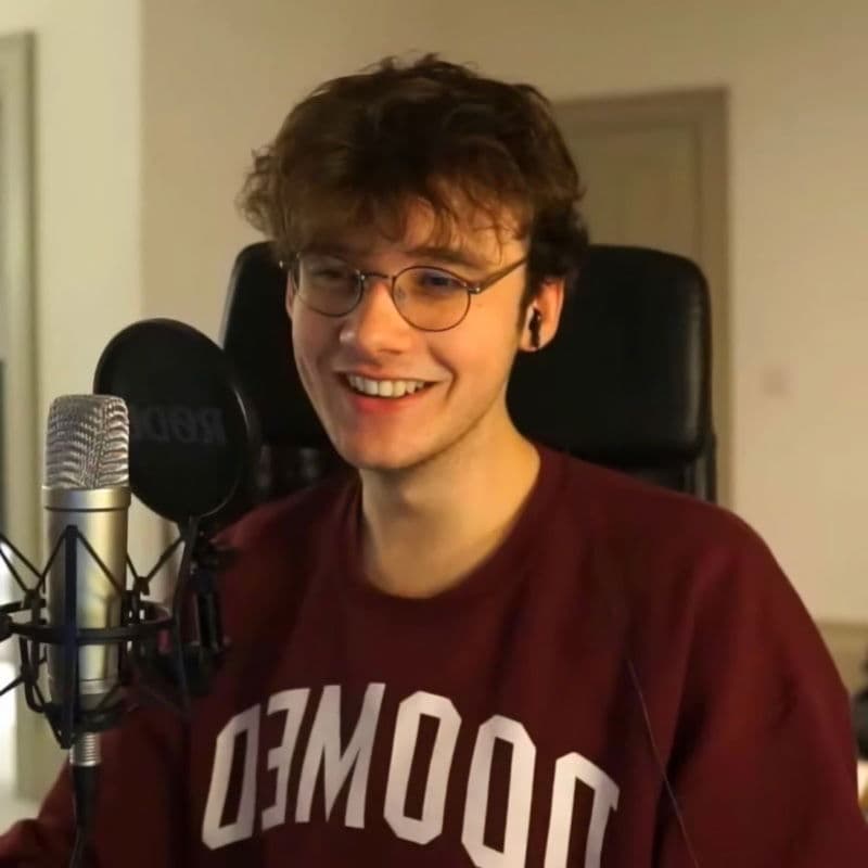 Thumbnail of Уилбер Сут