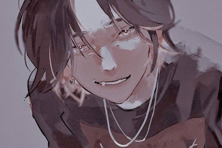Thumbnail of Kaine