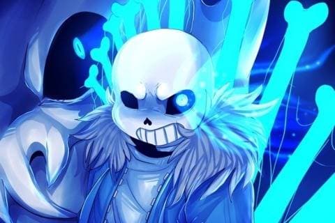 Thumbnail of Симулятор боя с Сансом