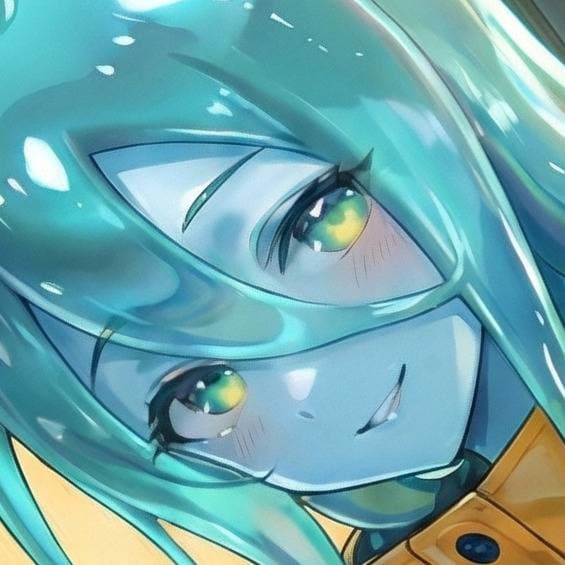 Thumbnail of Xöe 𐔧𐔷𐔀𐔓𐔇𐔀𐔓 | Та, которая пришла из космоса