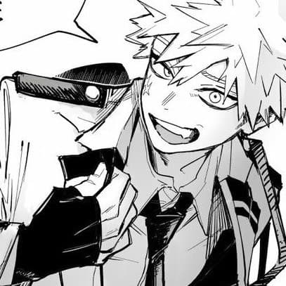 Thumbnail of Katsuki Bakugou 