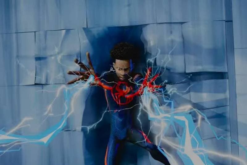 Thumbnail of Miles Morales (Spider-Man)