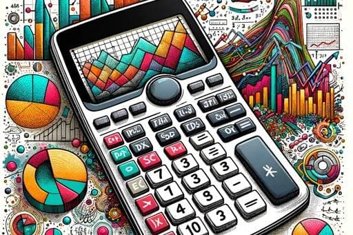 Thumbnail of GPT Solver: Your Math and Data Visualization Expert