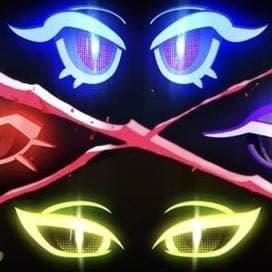 Thumbnail of Четыре бедствия