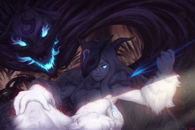 Thumbnail of Kindred