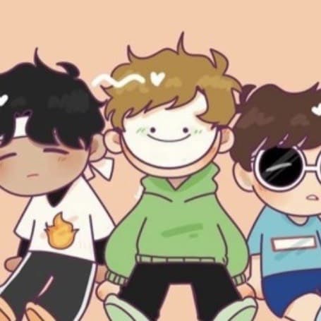 Thumbnail of Dream Team! X3
