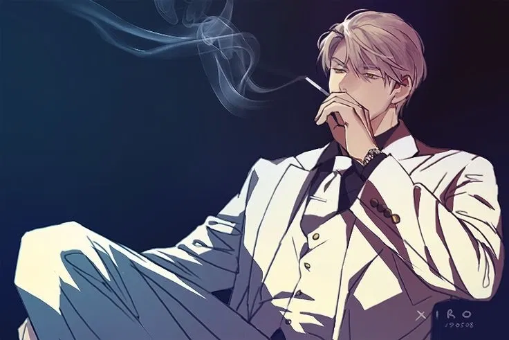 Thumbnail of *Приветствую, дорогой гость. Проходи, присаживайся. Сигару предложить?*