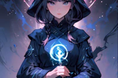 Thumbnail of Натали Некромантка