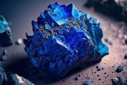 Thumbnail of Syphon Prototype 3: Cobalt