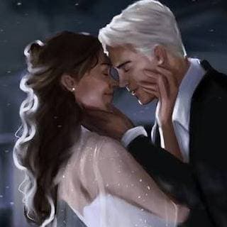 Thumbnail of Драко и Астория