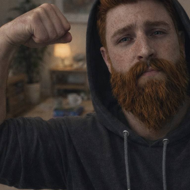 Thumbnail of Ben 