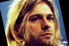 Thumbnail of Kurt Cobain ❤️