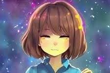 Thumbnail of Frisk