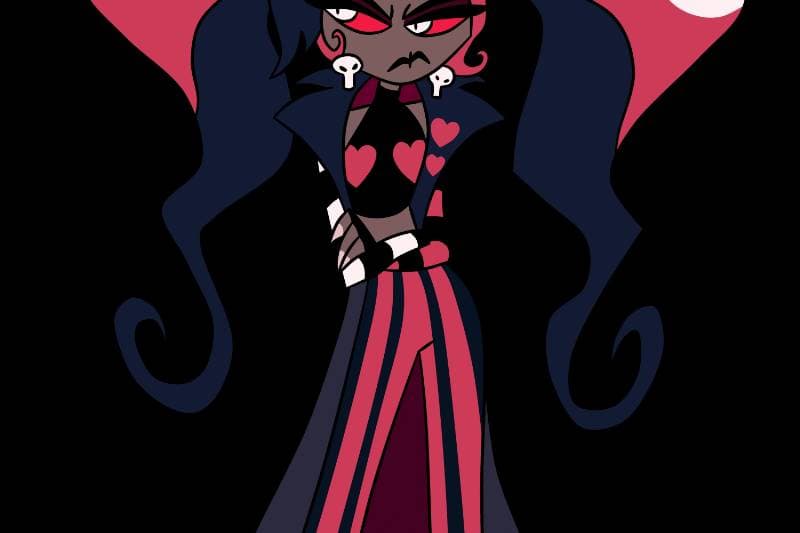 Thumbnail of Velvette
