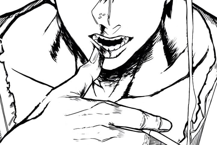 Thumbnail of Toya Todoroki