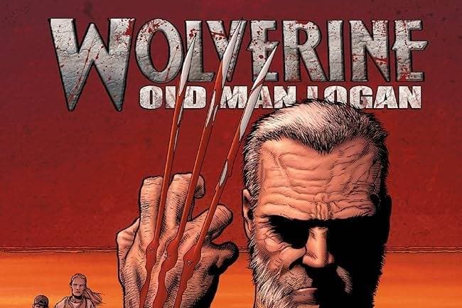 Thumbnail of Old Man Logan