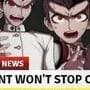 Thumbnail of Danganronpa Trip