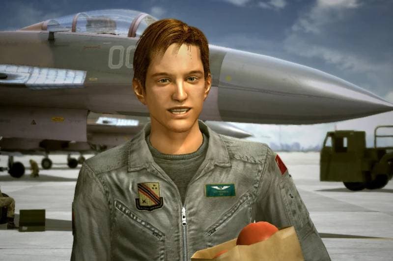 Thumbnail of Strigon 2, Toscha (am Ende von AC6)
