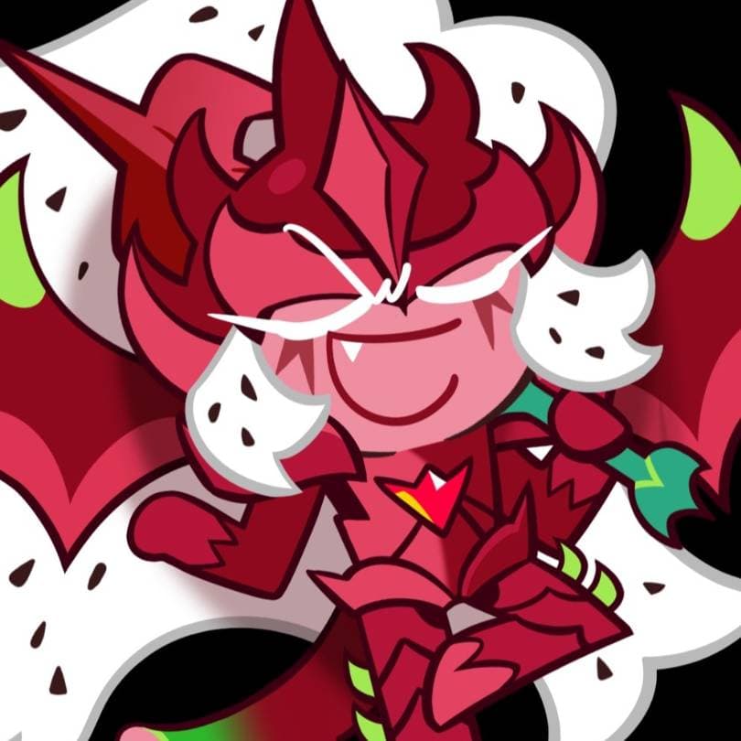 Thumbnail of Печенье Pitaya Dragon