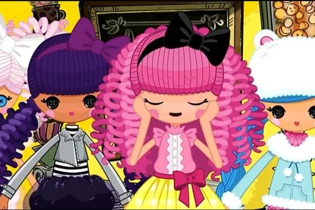 Thumbnail of Lalaloopsy RP x Lala-Oopsies RP Crossover