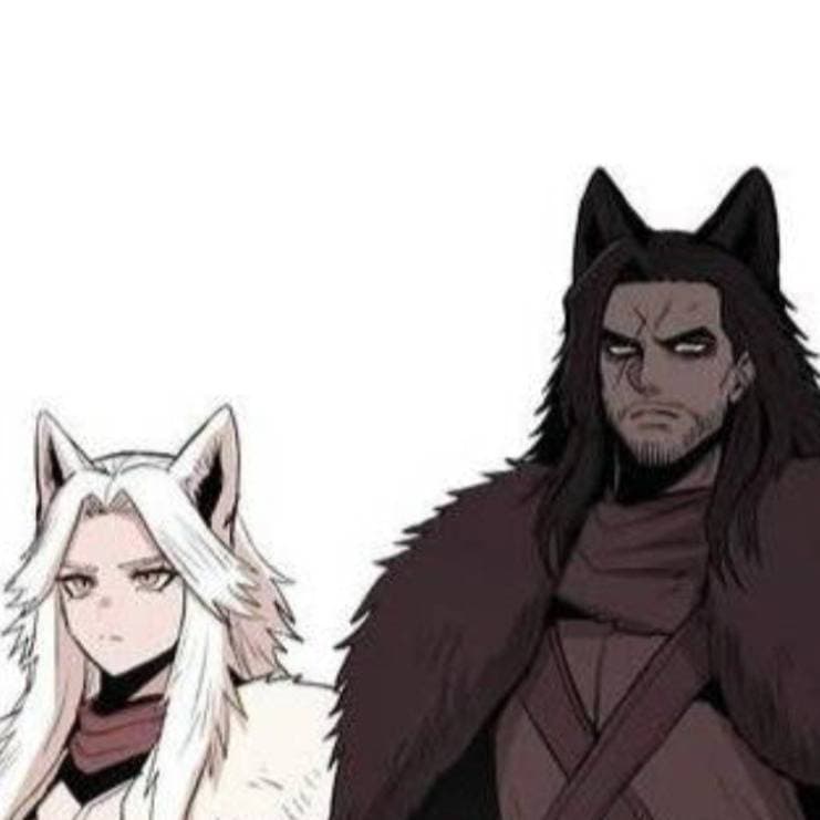 Thumbnail of Lyra and Kael