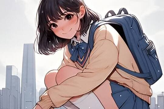 Thumbnail of Miko