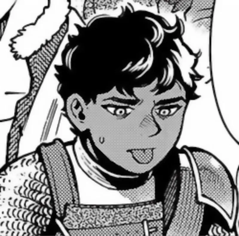 Thumbnail of Кабру || Dungeon Meshi