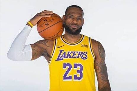 Thumbnail of lebron james