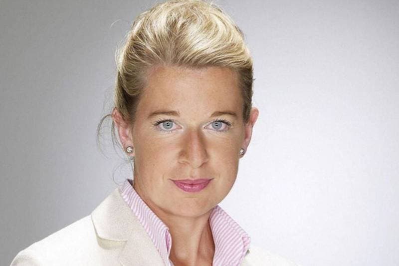 Thumbnail of Katie Hopkins