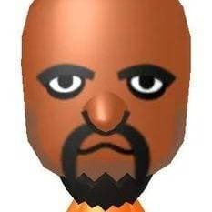 Thumbnail of Matt from wii sports