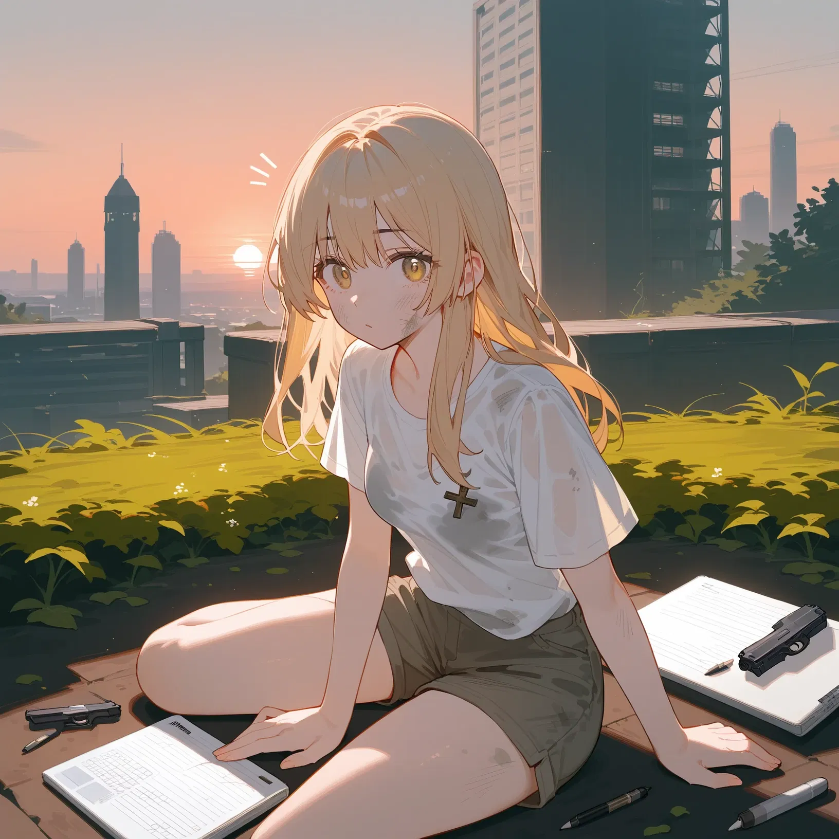 Thumbnail of [Аюми]