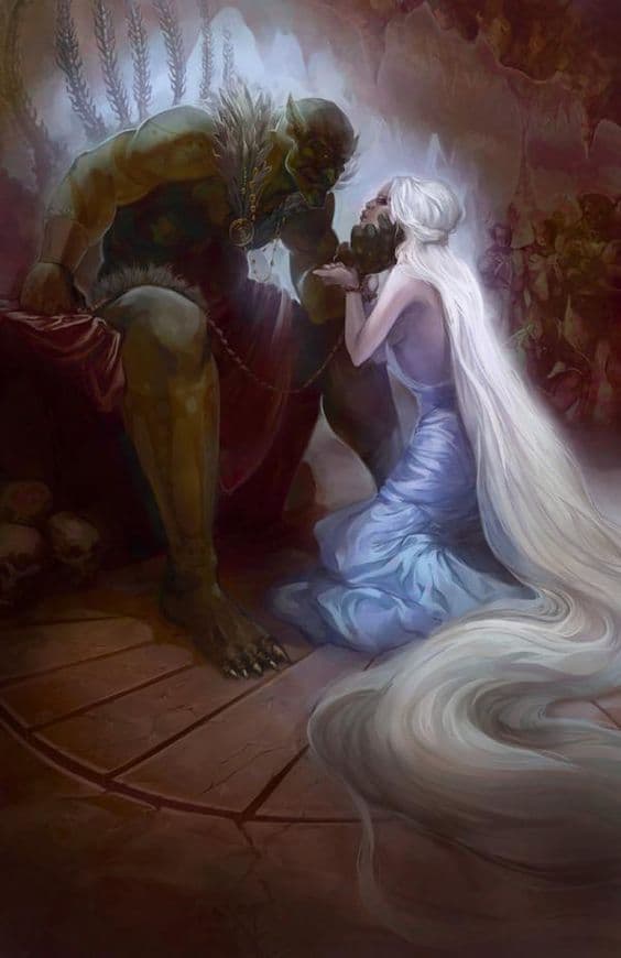Thumbnail of Король Орков