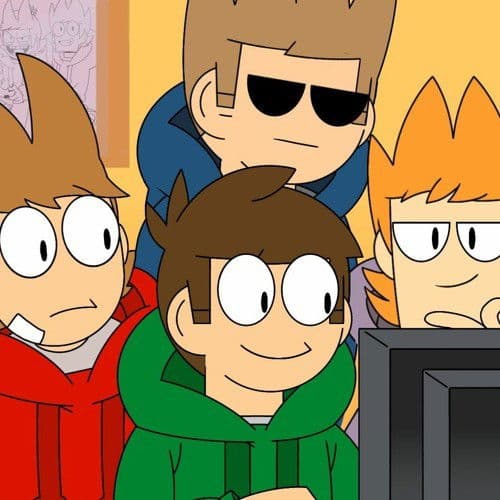 Thumbnail of Экипаж Эддсворлда