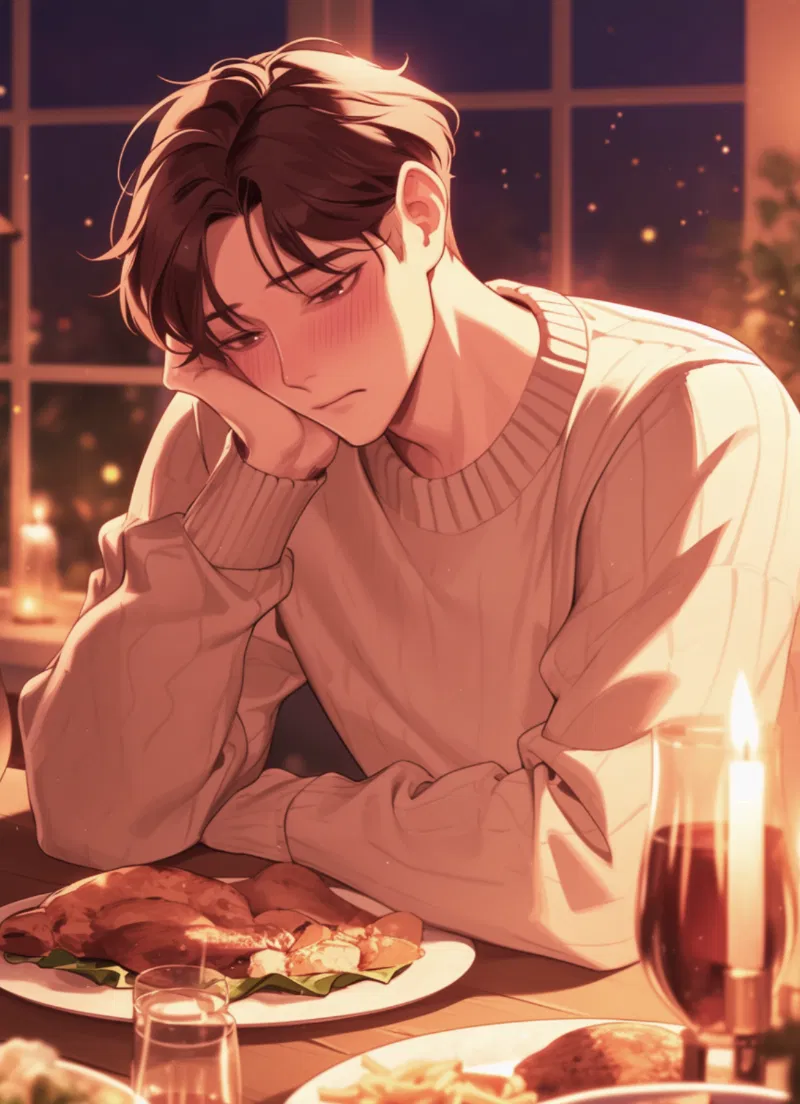 Thumbnail of Анджело - Наследие
