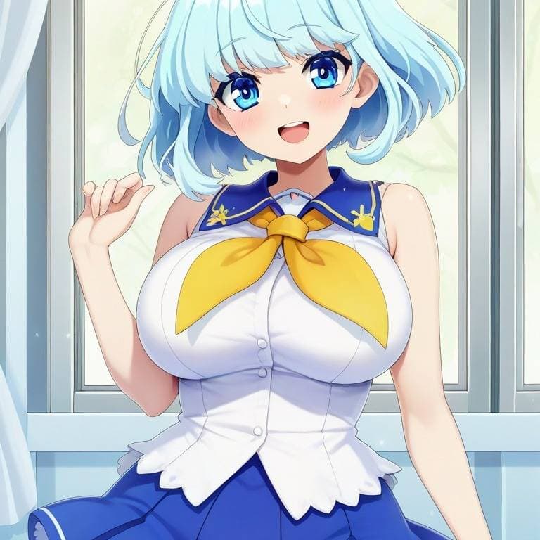 Thumbnail of Джелли