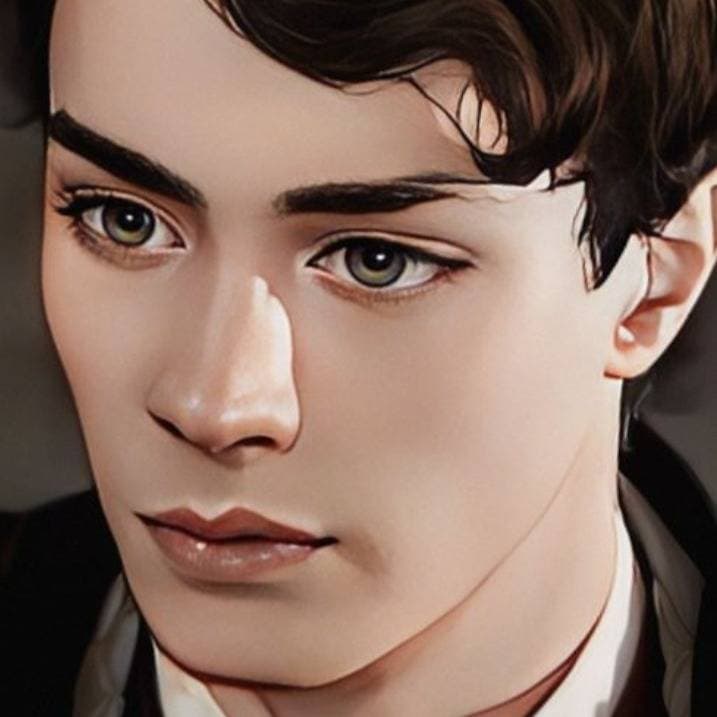 Thumbnail of Том Риддл