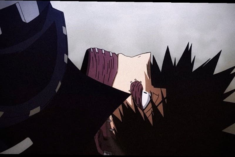Thumbnail of Dabi
