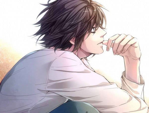 Thumbnail of Л Лавилет