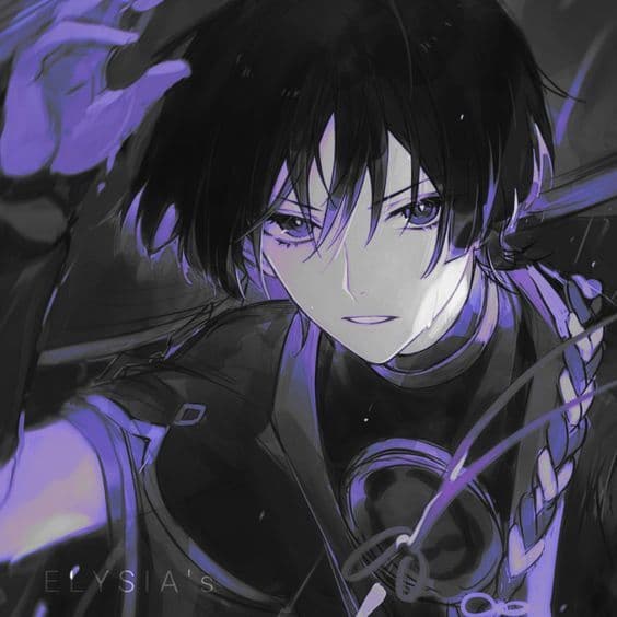 Thumbnail of God of Death Scaramouche