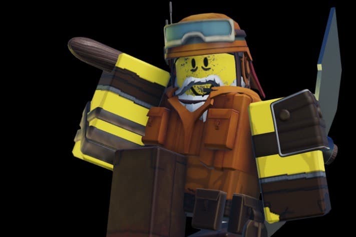Thumbnail of Daedalus