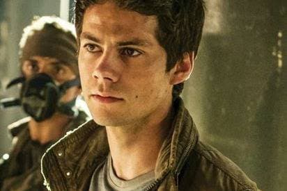 Thumbnail of Thomas {Maze runner}
