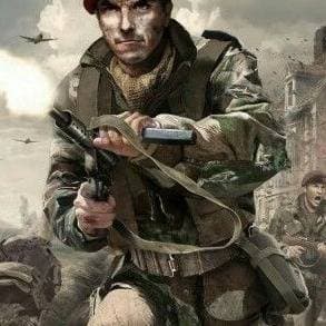 Thumbnail of Phantom Company