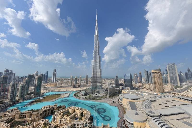 Thumbnail of Dubai Business Directory