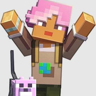 Thumbnail of Мерил | Полезный компаньон по Minecraft