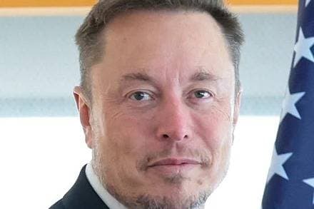 Thumbnail of Elon Musk