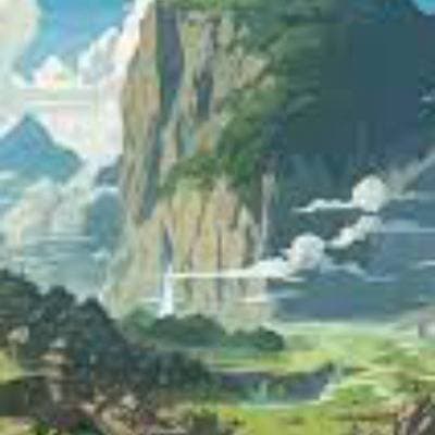 Thumbnail of Исекай RPG